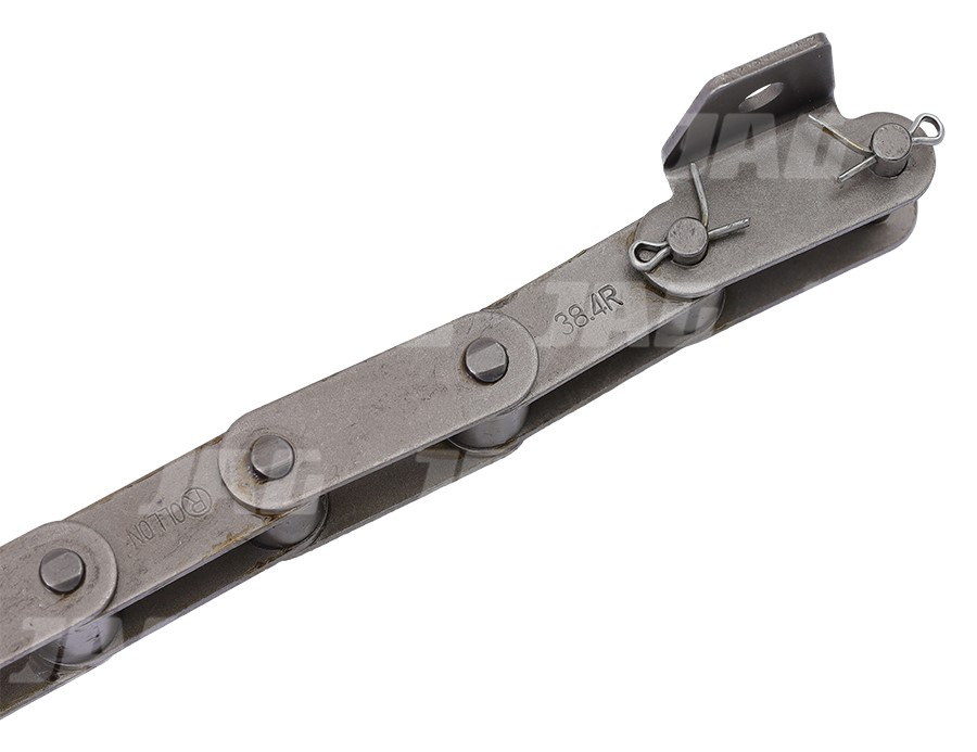 38.4R/2K1/J4A Łańcuch podajnika słomy FAHR ROLLON-SOLID