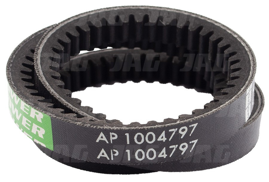 AP1004797 Pas klinowy OPTIBELT AGRO POWER, CASE IH 84534020 FENDT X696622700000