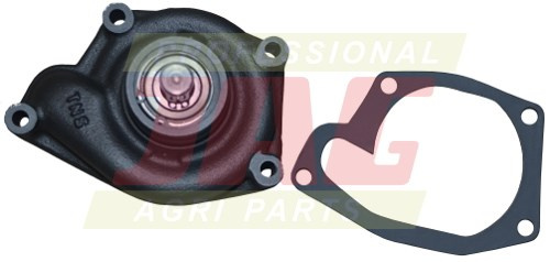 U5MW0054 Pompa wody - wałek 15mm