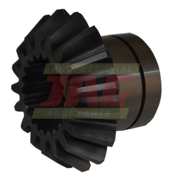 JAG81-0026 Zębatka kątowa Z17, OROS 1308998 1.308.998