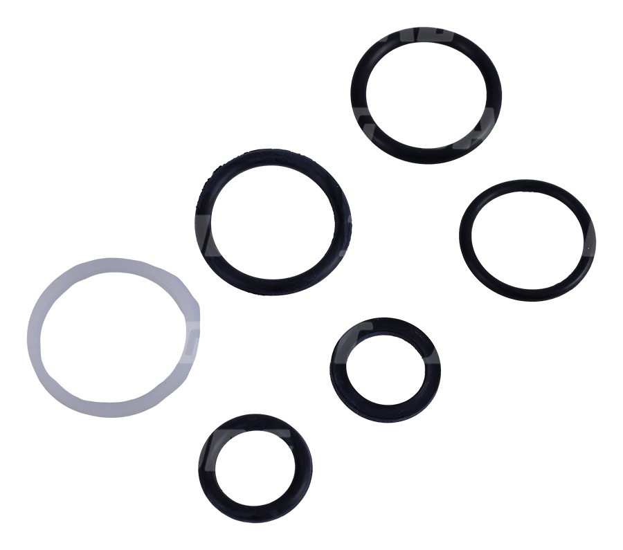 AZ42360 Zestaw uszczelnień siłownika, JOHN DEERE AZ42360