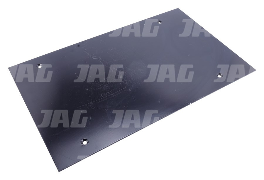 JAG82-0092 Osłona rury wysypu, CLAAS 0000684310 JAG JAG82-0092