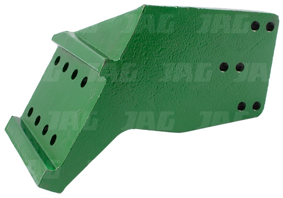 L114160 Uchwyt błotnika prawy, JOHN DEERE L114160 L64544