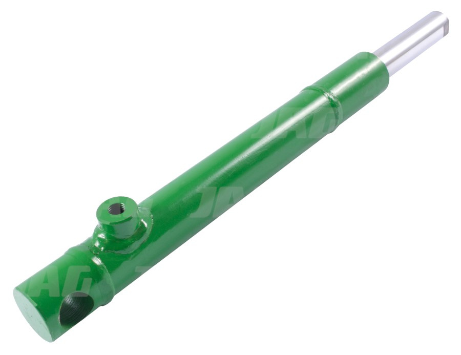 JAG27-0071 Siłownik podnoszenia motowidła prawy, JOHN DEERE AZ18452 AZ44445