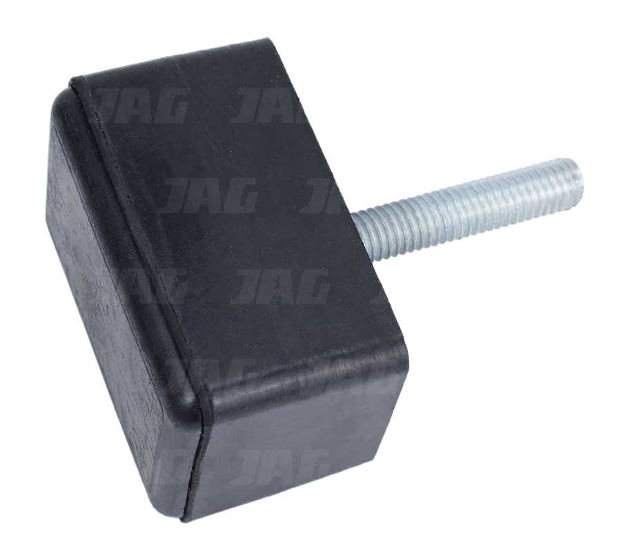 AL116949 Odbojnik osi, JOHN DEERE AL116949