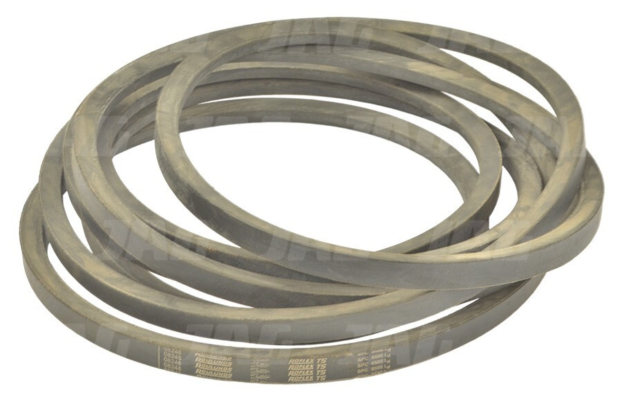 SPC08500 Pas klinowy Roulunds
