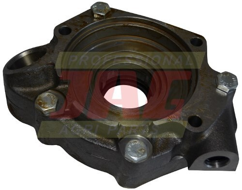 AL120107 Pompa hydrauliczna, JOHN DEERE AL120107 AL57680