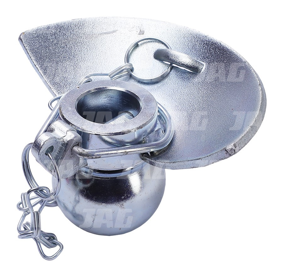 JAG98-0111 Kula z kołnierzem kat. 2-2