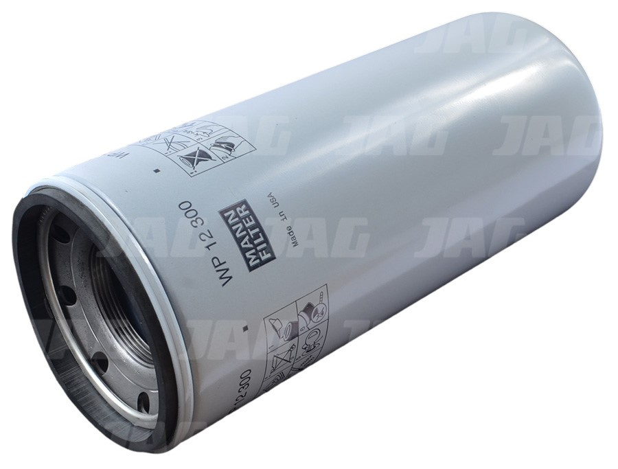RE44647 Filtr oleju MANN FILTER