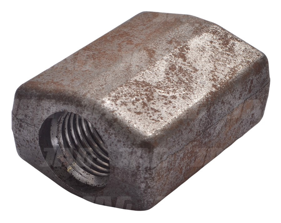 716870040110 Nakrętka stabilizatora M27x3