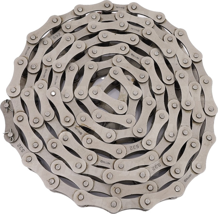 JAG02-0013 Łańcuch nagarniacza 2.82m ROLLON-SOLID
