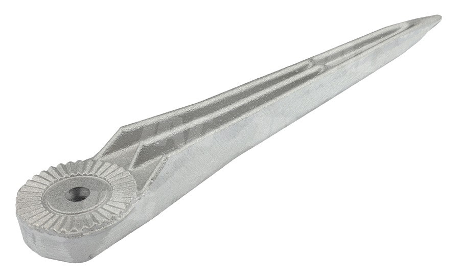 JAG55-0015 Nagarniacz słomy
