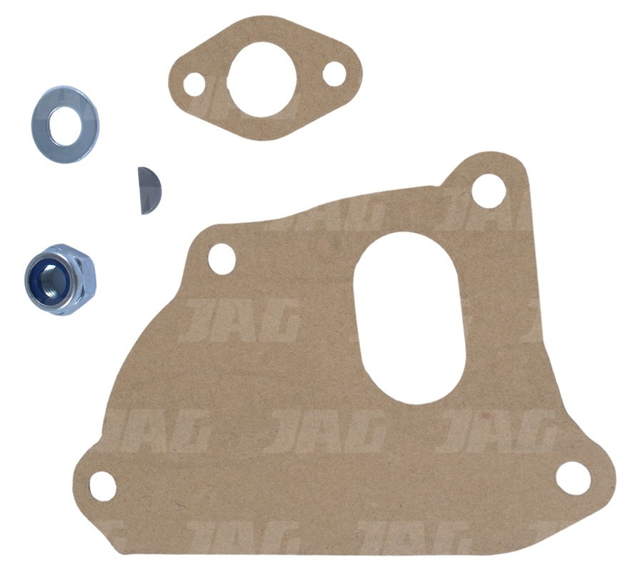 562988 Pompa wody KEBA, FIAT 562988 589323