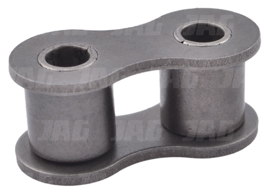 12B-1 Ogniwo łańcucha 12B-1 ROLLON-SOLID