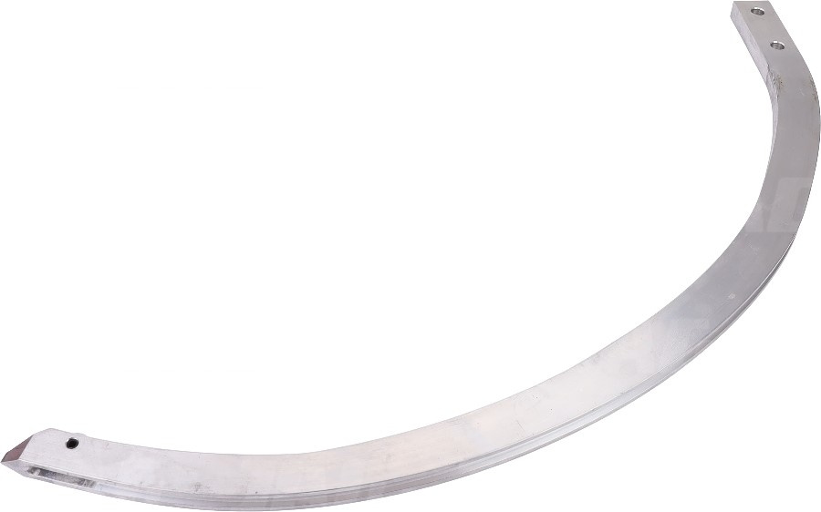 JAG51-0028 Iglica aluminiowa JAG PREMIUM, WELGER 1105.22.08.13 1105220813