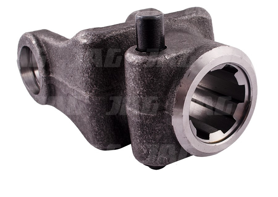 JAG82-0268 Widełki wałka WOM