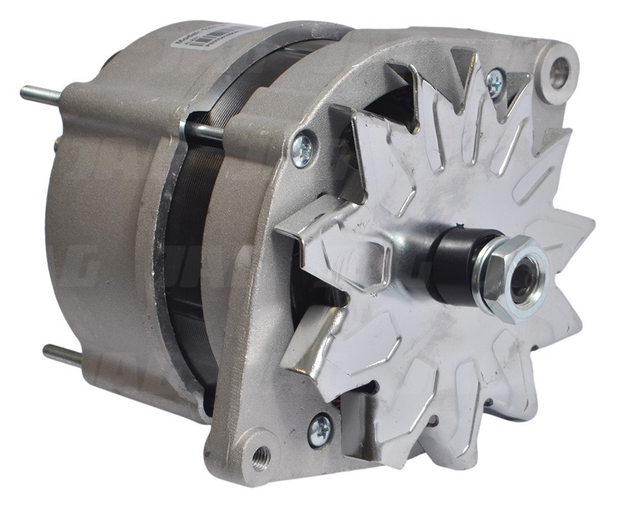 AL81438 Alternator