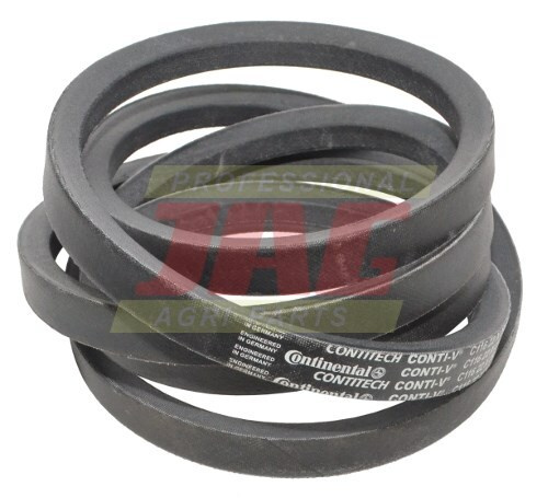 22.0x2950 Pas Continental C116, JOHN DEERE N12551