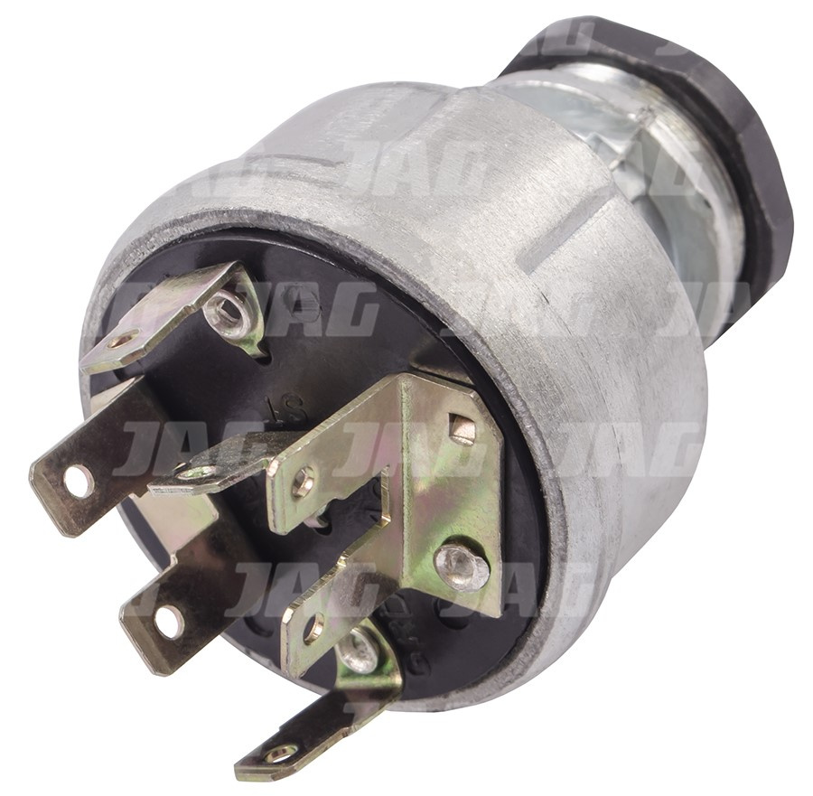 AR58126 Stacyjka, JOHN DEERE AR58126 AR47235