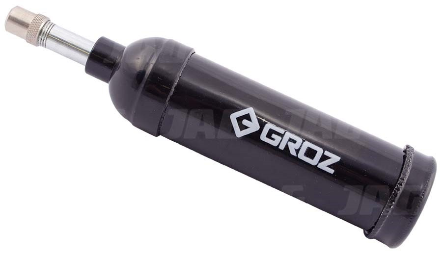 JAG90-0021 Smarownica ręczna mini 30g GROZ