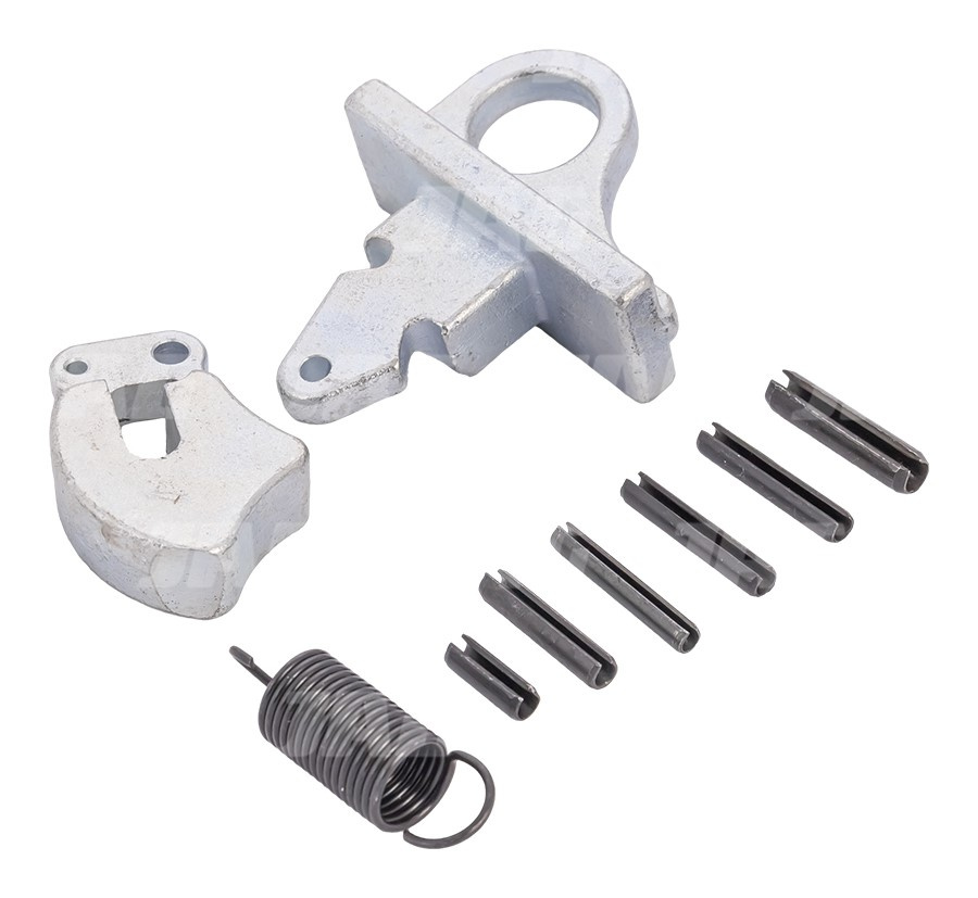 JAG98-0051 Zestaw naprawczy OPTI LOCK kat.2, AGCO 8.0135.00.6 08.0135.00.6