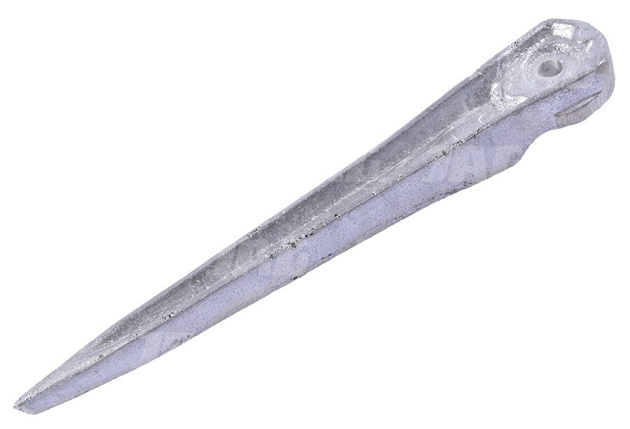 JAG55-0015 Nagarniacz słomy