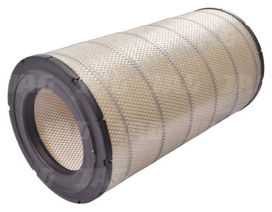 84493612 Filtr powietrza zewnętrzny HIFI, DONALDSON P781187 P78-1187