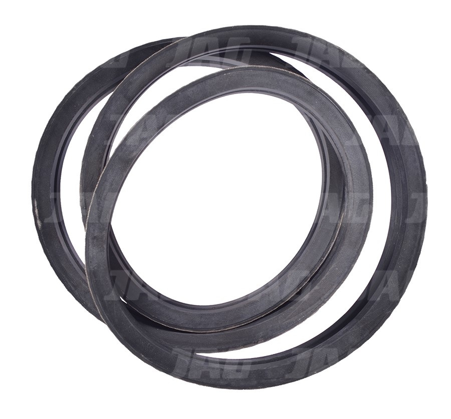 195.017.2C Pas Continental Agridur wzmacniany, AGCO 71147547