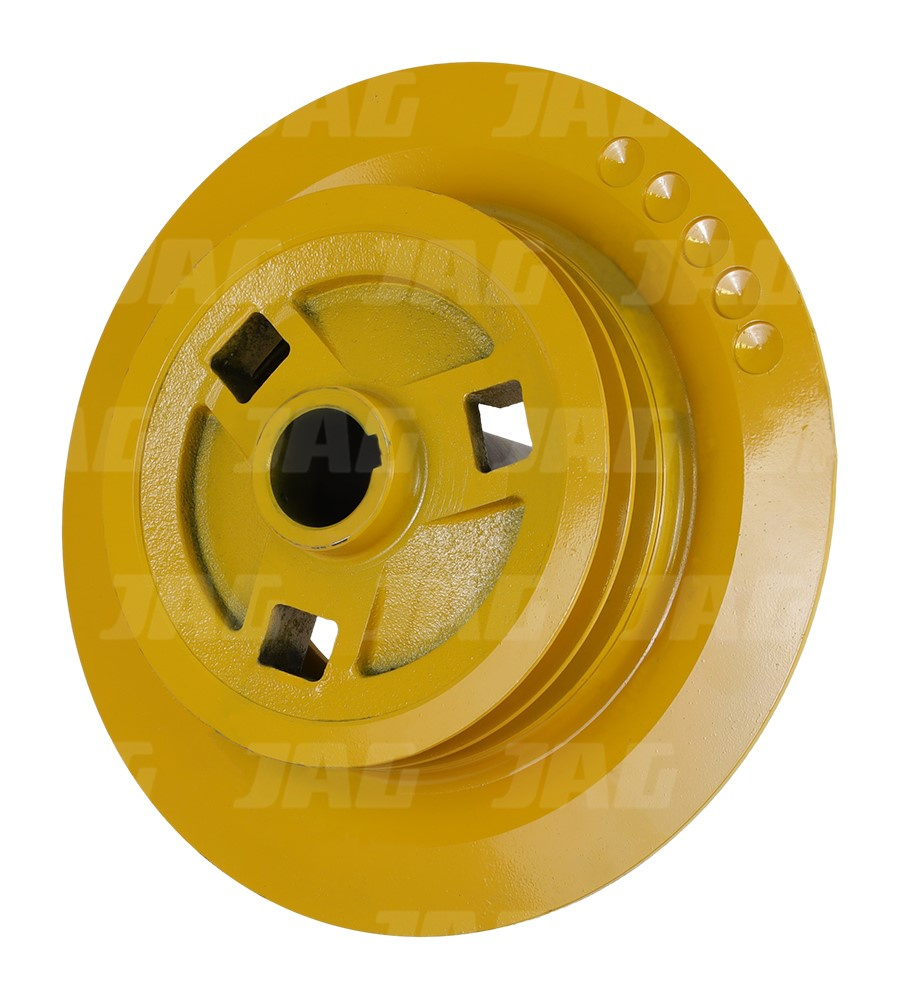 JAG43-0034 Połówka koła wariatora