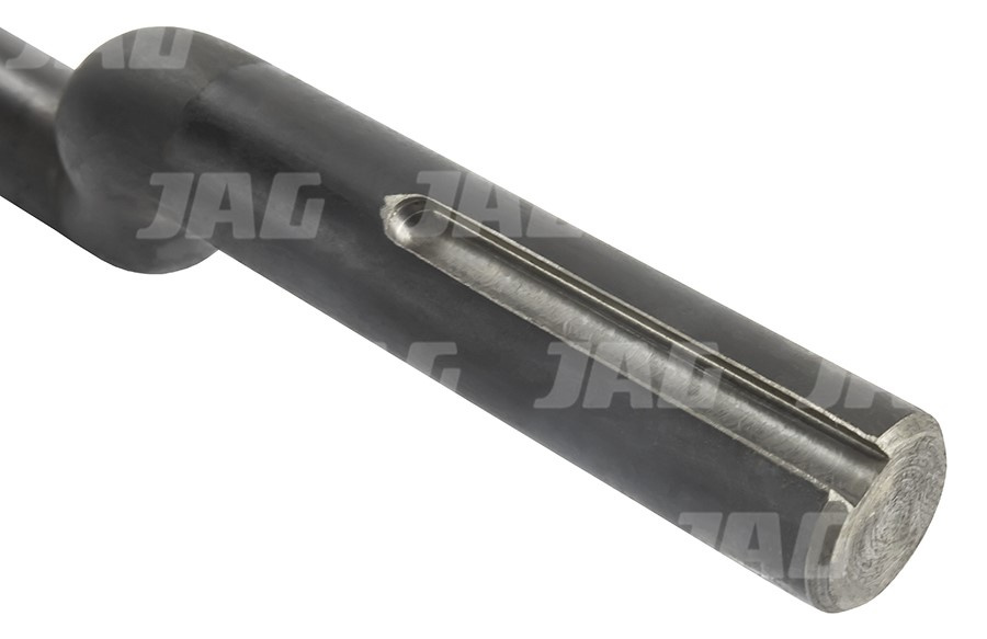 JAG35-0011/JAG35-0012 Wał wytrząsaczy JAG PREMIUM, DEUTZ FAHR 06240184 0624.0184