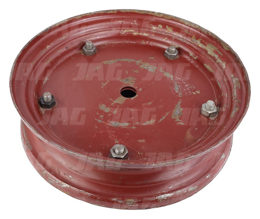 Obręcz 10 x15.3