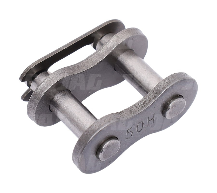 10A-1H Spinka łańcucha prosta wzmacniana 5/8 50H-1 ROLLON-SOLID