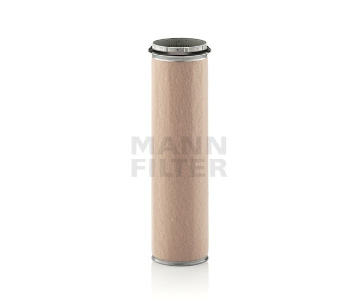 JAG62-0016 Filtr powietrza wewnętrzny MANN FILTER, JOHN DEERE AZ48196 HIFI SA11793