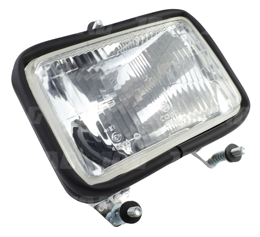 05.309.000.01 Reflektor prawy COBO