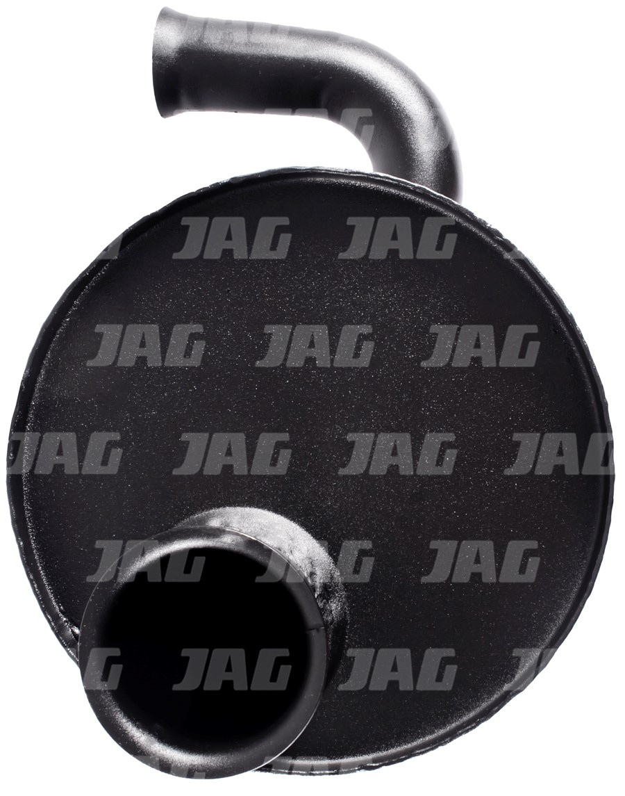 AL113911 Tłumik KEBA