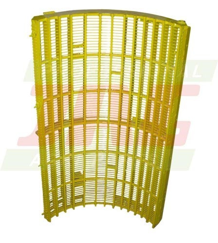 JAG43-0001 Klepisko JAG PREMIUM, NEW HOLLAND 80308836 80380432