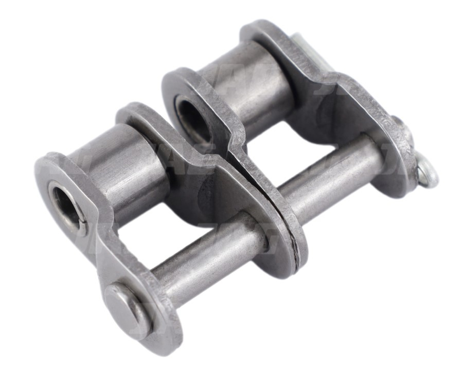 06B-2 Półspinka łańcucha 3/8 ROLLON-SOLID