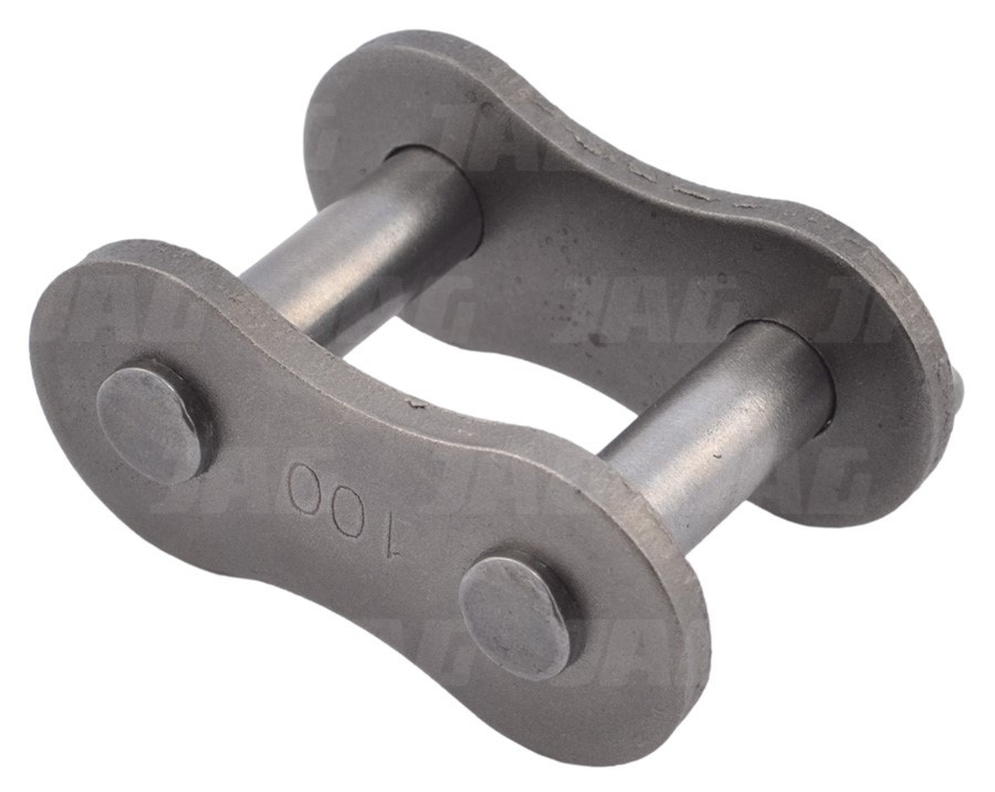 20A-1 Spinka łańcucha prosta 1 1/4 ROLLON-SOLID