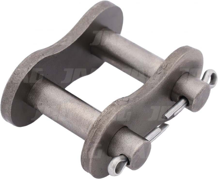 20B-1H Spinka łańcucha prosta wzmocniona 1 1/4 ROLLON-SOLID