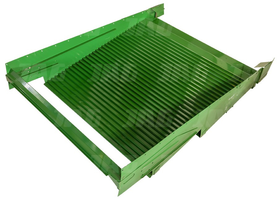 AZ29239 Kosz sitowy, JOHN DEERE AZ29239 DQ65024