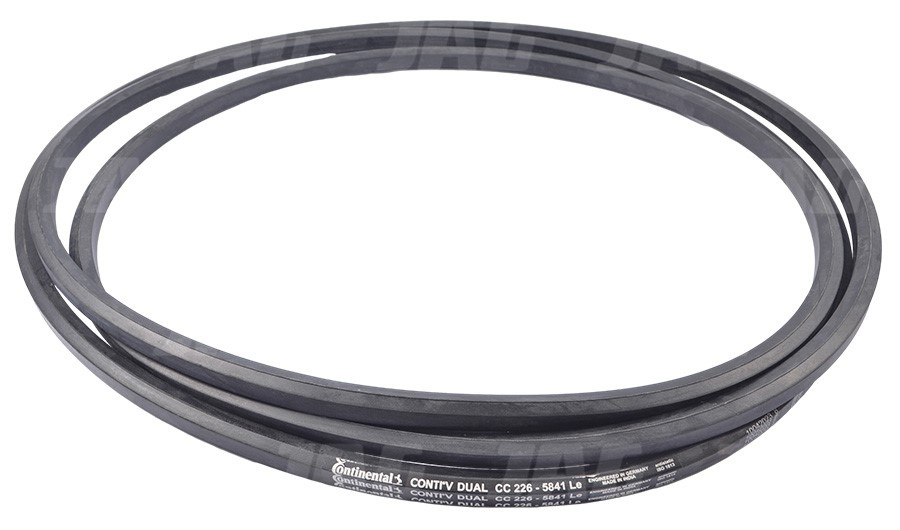 22/22.0X5841 Pas obustronny CC226 CONTINENTAL CONTI-V DUAL, Dronningborg 41990100 D41990100