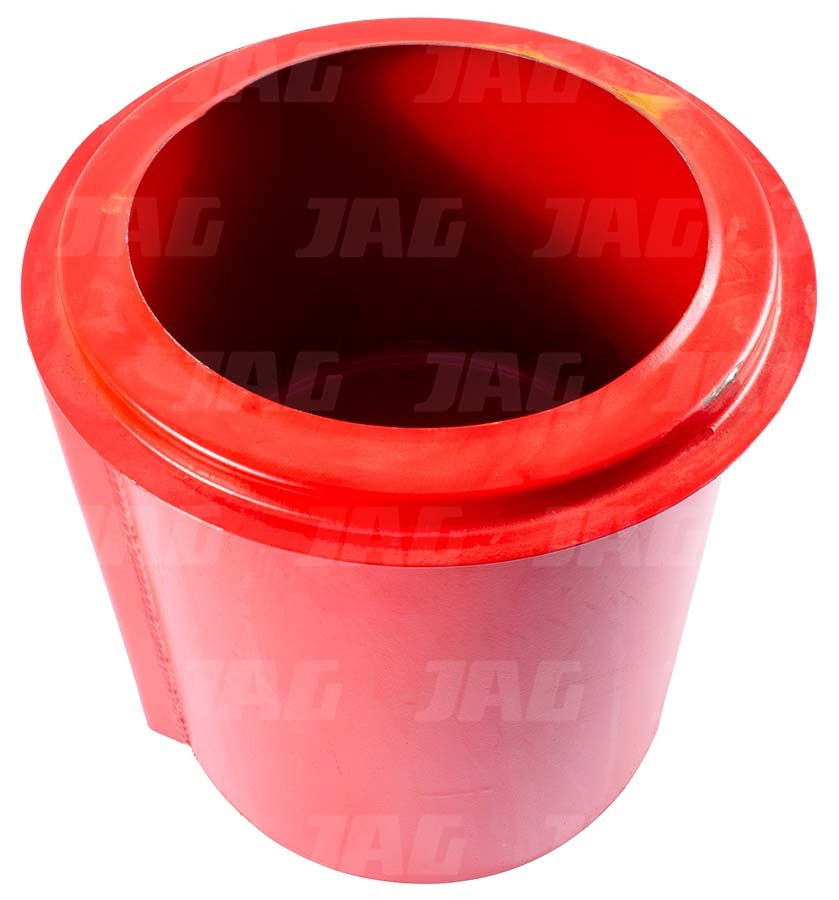 JAG20-0054 Osłona bębna kompletna