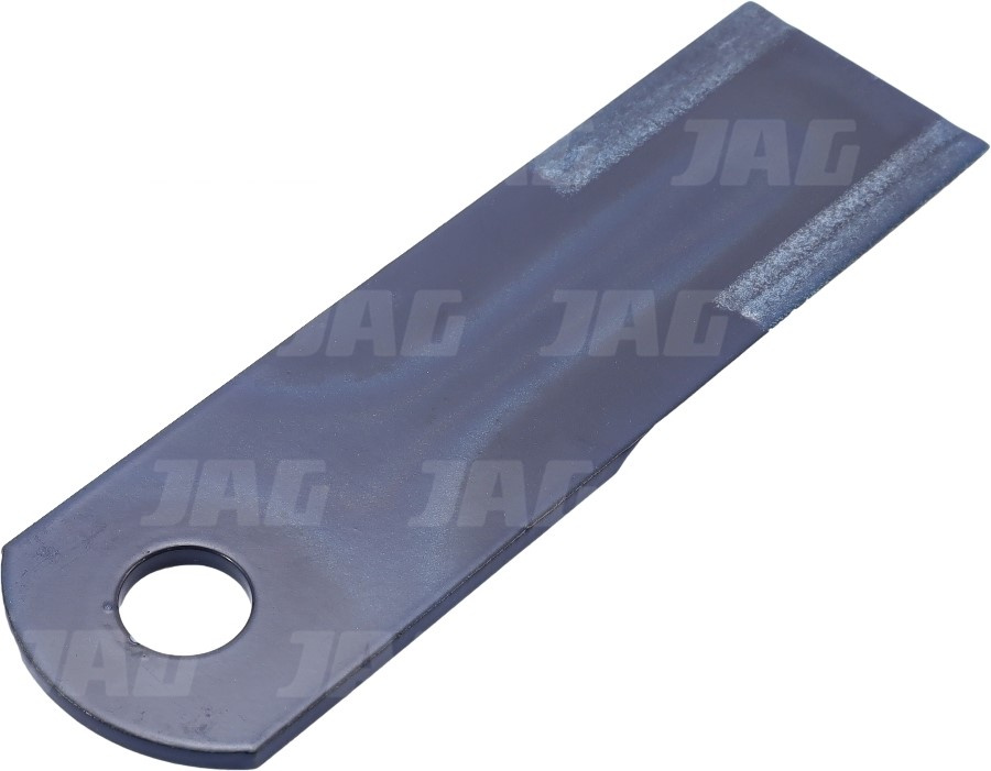 JAG01-0032 Nóż sieczkarni ruchomy grubość 4mm RADURA-PRIME LINE, CLAAS 060017 JOHN DEERE Z53454