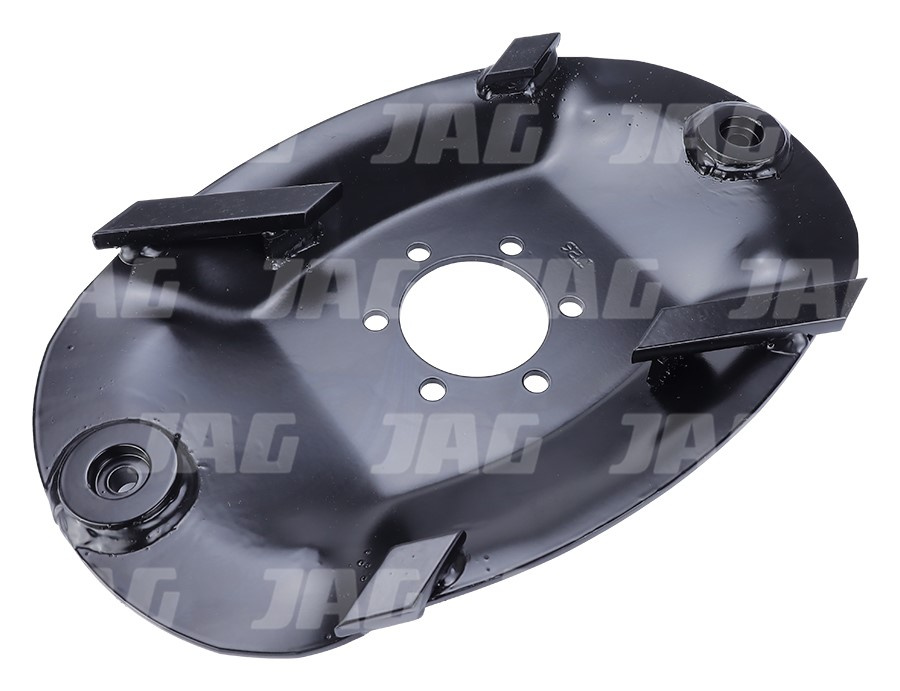 JAG82-0297 Tarcza tnąca