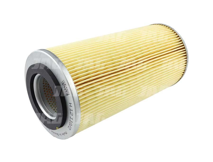 JAG60-0023 Filtr oleju MANN FILTER
