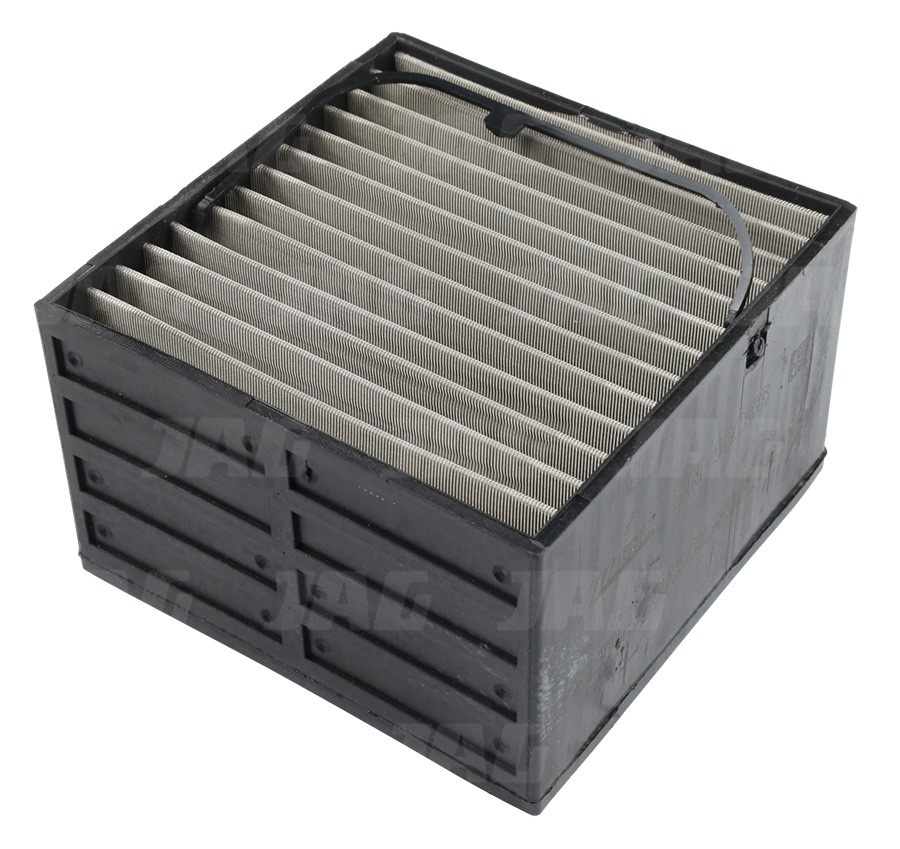 N378886 Filtr paliwa HIFI, JOHN DEERE N378886 HIFI SN40056