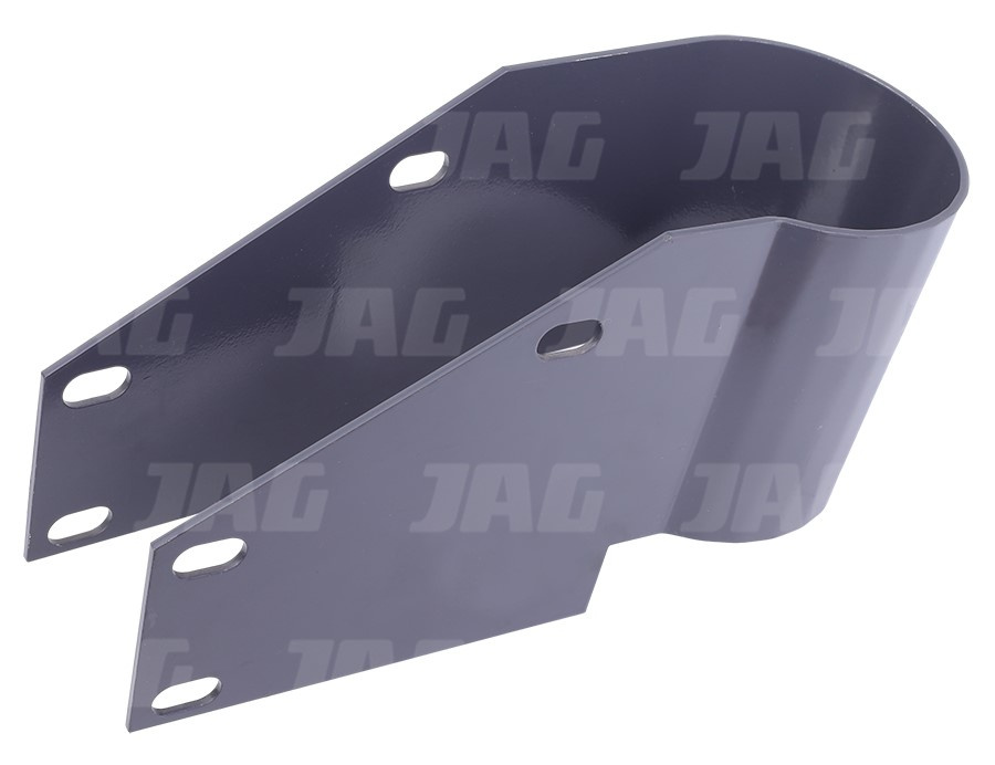 JAG04-0781 Osłona przeciwnawinięciowa, CLAAS 0006158941 0006158940