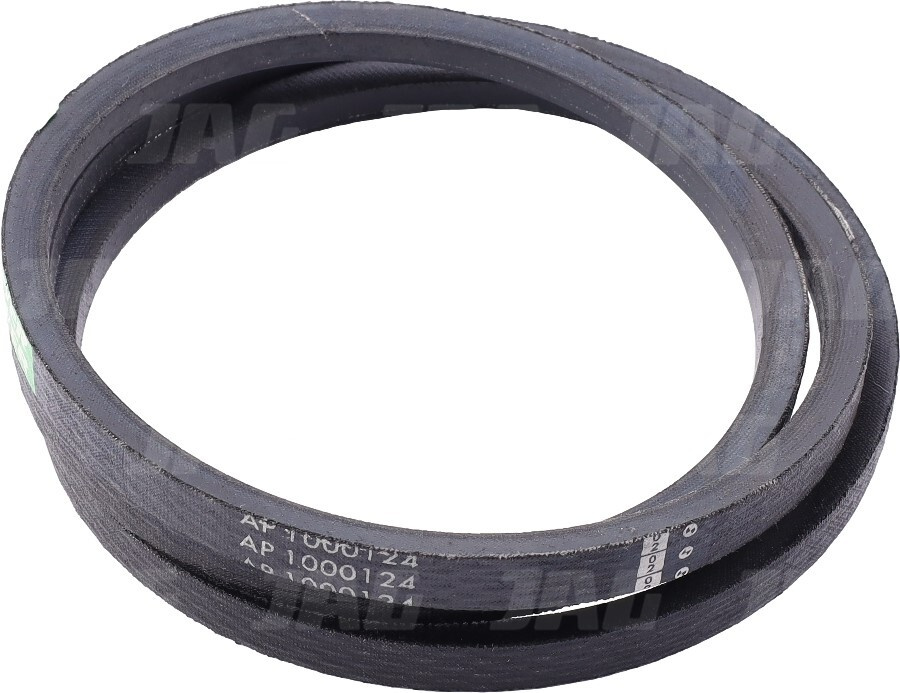 AP1000124 Pas klinowy OPTIBELT AGRO POWER, LAVERDA 340433151 CLAAS 0006447810