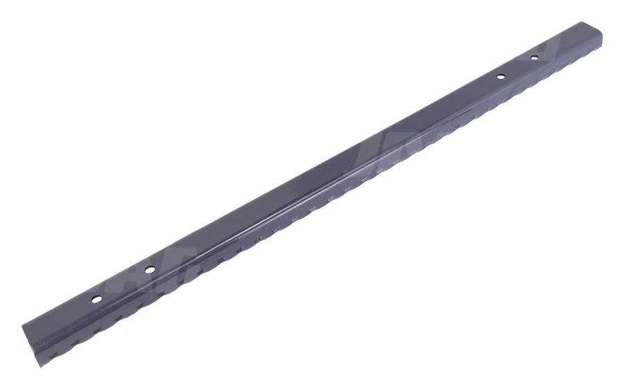 JAG04-0020 Listwa podajnika pochyłego /LH/ 760mm JAG PREMIUM, CLAAS 0006036791 0006036792