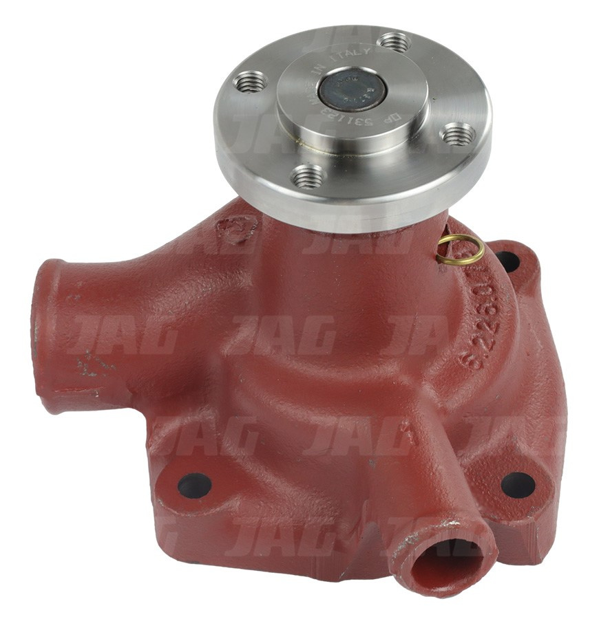 F281200610010 Pompa wody OMP, FENDT F281200610010 RENAULT 7701022333